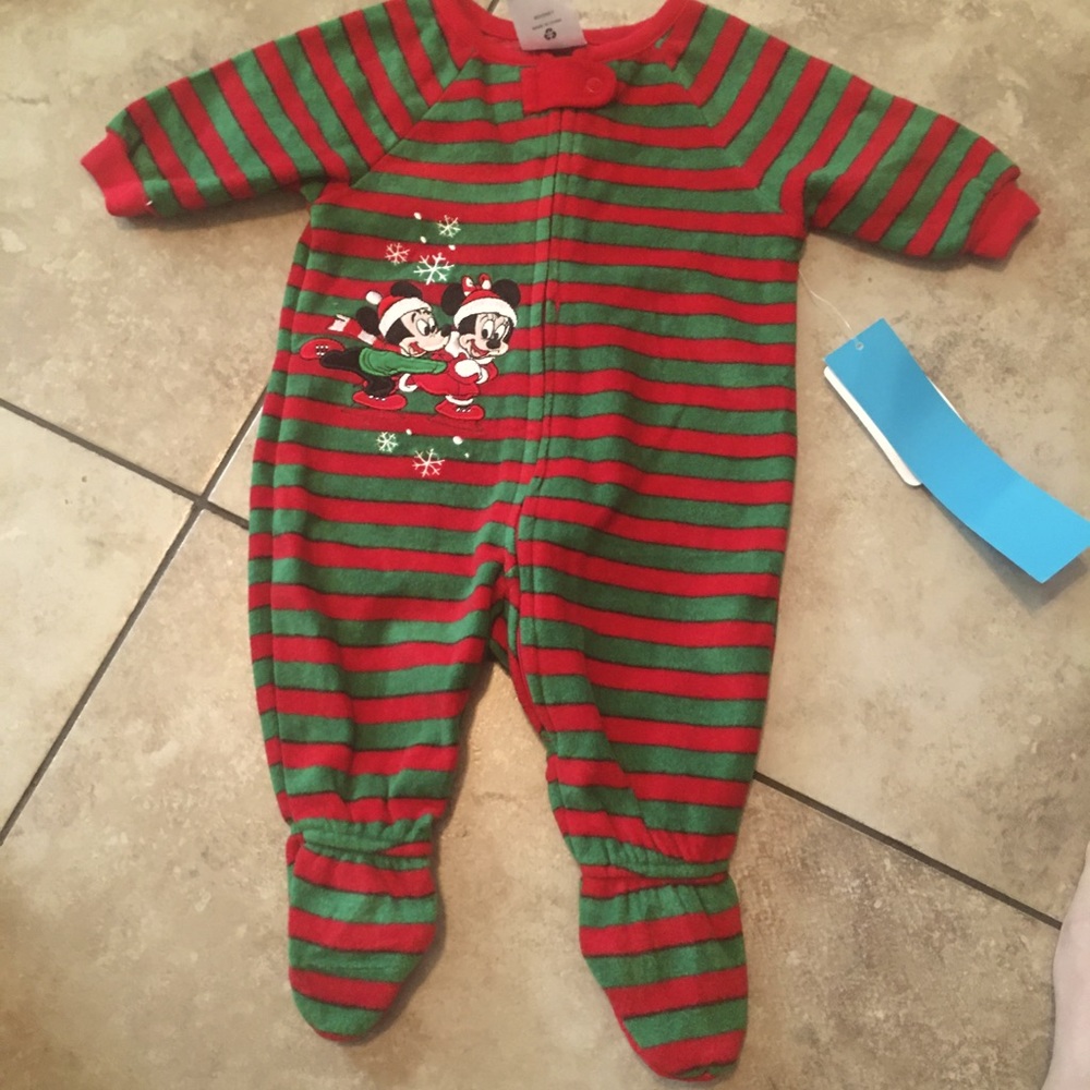 Christmas one piece